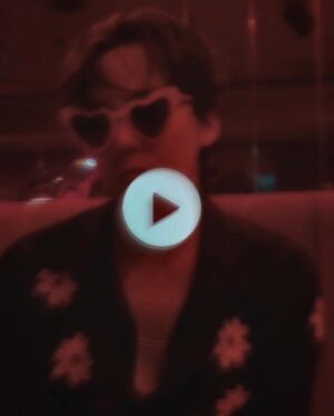 G-Dragon Instagram - 8/18.19th #Bigbang17thanniversary