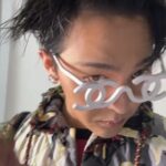 G-Dragon Instagram -