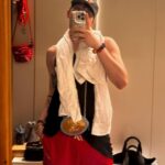 G-Dragon Instagram -