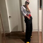 G-Dragon Instagram -