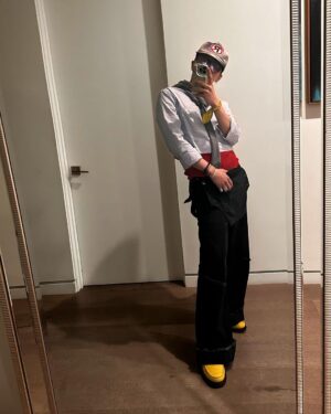 G-Dragon Instagram - 