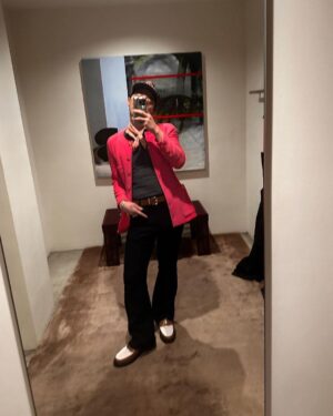 G-Dragon Instagram - 