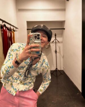 G-Dragon Instagram - 