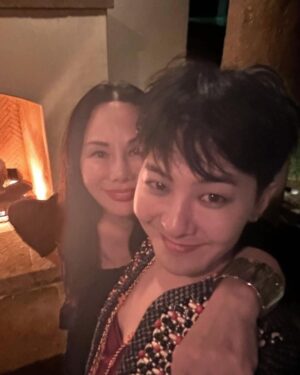 G-Dragon Instagram - 