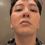G-Dragon Instagram –
