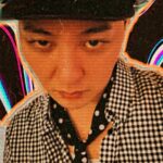 G-Dragon Instagram -