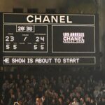 G-Dragon Instagram - #AD @chanelofficial #Chanelcruiseshow