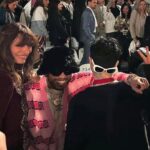 G-Dragon Instagram - #AD @chanelofficial #Chanelcruiseshow