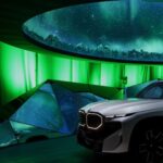 G-Dragon Instagram - [THE FIRST-EVER BMW XM] "새로운 기준을 만들고 트렌드를 제시하며 개척하려는 점들이 제 개인적인 가치관이나 방향성과도 일맥상통한다는 면에서 매우 즐거운 마음으로 THE XM과 함께하게 됐다." -BMW THE XM 앰버서더 지드래곤. 내딛는 걸음마다 세상의 편견을 뛰어넘는 #지드래곤 이 선보이는 #THEXM 최초의 M 고성능 플러그인 하이브리드 모델 ‘BMW THE NEW XM’ 과 함께 강력한 파워와 럭셔리의 만남을 경험해보세요. 드라이빙을 넘어선 새로운 세계. “BREAK THE NORM.” #AD #BMW #GDRAGON #THEXM #BREAKTHENORM @bmw @bmw_korea