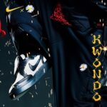 G-Dragon Instagram - PEACEMINUSONE x NIKE : KIIIONDO(陰/陽) #AD @peaceminusonedotcom @nike @danielsannwald @kiiiondo @nikesportswear @nikeseoul #Kwondo #權道