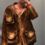 G-Dragon Instagram -
