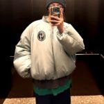 G-Dragon Instagram -