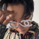 G-Dragon Instagram -