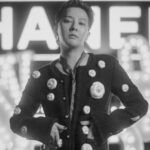 G-Dragon Instagram - #AD #CHANEL #CHANELCruise202324 Lost in music – ambassadors and friends of the House Nile Rodgers, Caroline de Maigret, G-Dragon, Sébastien Tellier, Kristen Stewart, Margaret Qualley and Margot Robbie gathered in Los Angeles on the occasion of the CHANEL Cruise 2023/24 show, which was concluded by a performance by Snoop Dogg. Directed by Caroline de Maigret. See more at chanel.com @NileRodgers @CarolineDeMaigret @Xxxibgdrgn @SebastienTellier @Ozifp @IamHalsey @Anderson._Paak @TraceeEllisRoss #KristenStewart @RileyKeough #MargaretQualley #MargotRobbie @SnoopDogg @AnokYai @MariamdeVinzelle @Yye_riqun @AbbyChampion @AliceCharvet01 @Felicenova @chanelofficial