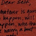 G-Dragon Instagram - La Divina Commedia Written by Dante Alighieri(1308-1320)