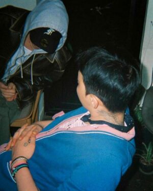 G-Dragon Instagram - 