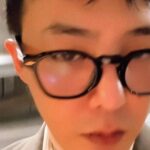 G-Dragon Instagram - Janewary