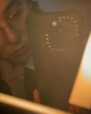 G-Dragon Instagram - 