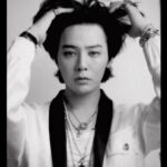G-Dragon Instagram - A New chapter, 1221 #Guardians_of_Daisy @juspeace_foundation @galaxycorporation.official