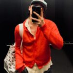 G-Dragon Instagram -