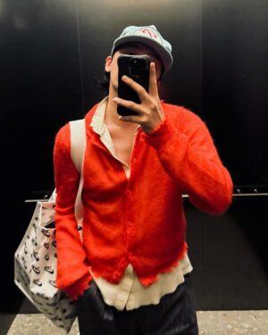 G-Dragon Instagram - 