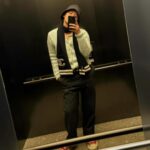 G-Dragon Instagram -