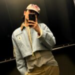 G-Dragon Instagram -