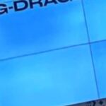 G-Dragon Instagram -
