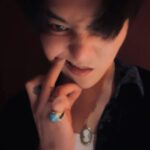G-Dragon Instagram -