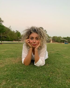 Gözde Şencan Instagram - 🌸