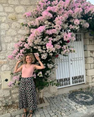 Gözde Şencan Instagram - 🌸
