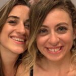 Gözde Şencan Instagram - Ezgi bi daha evlensene 😁 @aysegulltatilde 💗💗 @ezgiozyrkglu 💗💗