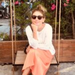 Gözde Şencan Instagram - Hımmm ... 🌸🌸🌸