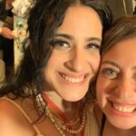 Gözde Şencan Instagram - Canımmmm kardeşimmmm oda arkadaşımmm cok sevdiğimmmm gelin oldu ❤️❤️❤️ #ezgiahmedevleniyor 😭🧡🧡