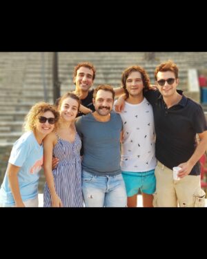 Gözde Şencan Instagram - ⭐️🧡🌸
