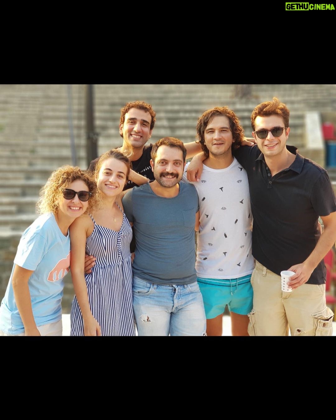 Gözde Şencan - 4.7K Likes - ⭐️🧡🌸