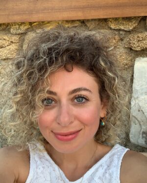 Gözde Şencan Instagram - 🌸