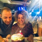 Gözde Şencan Instagram - Herzaman beraber kutlamak nasip olur inşallahhhh 💗💗💗 @sencanatahan happy birthday to me 🥳🥳🥳