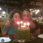 Gözde Şencan Instagram - Herzaman beraber kutlamak nasip olur inşallahhhh 💗💗💗 @sencanatahan happy birthday to me 🥳🥳🥳