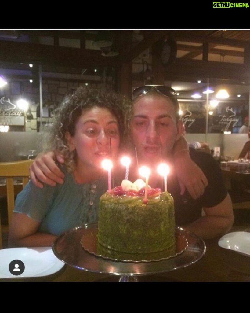 Gözde Şencan Instagram - Herzaman beraber kutlamak nasip olur inşallahhhh 💗💗💗 @sencanatahan happy birthday to me 🥳🥳🥳