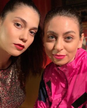 Gözde Şencan Instagram - 💗 @ecemsbayir