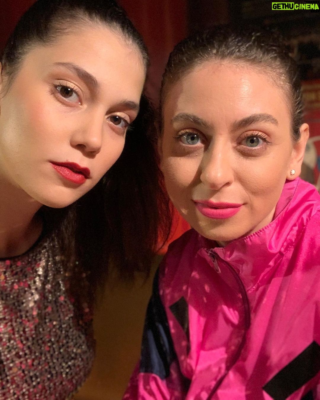 Gözde Şencan - 4.9K Likes - 💗 @ecemsbayir