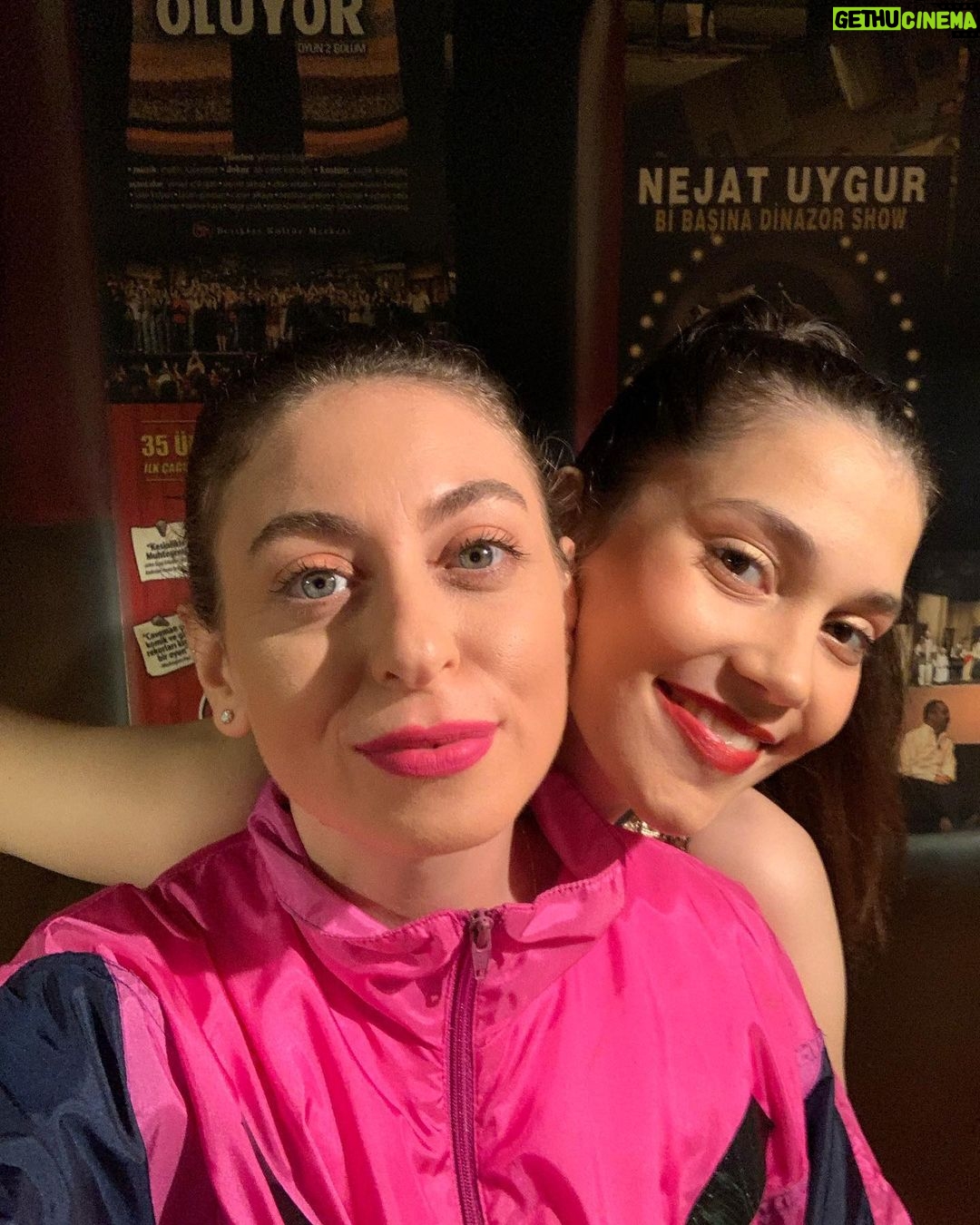 Gözde Şencan - 4.9K Likes - 💗 @ecemsbayir