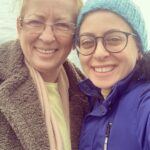 Gözde Şencan Instagram - Canım annecimmm ve tüm annelerin anneler günü kutlu mutlu olsun 🌸🌸🌸🌸🌸🌸🌸🌸🌸🌸 @guloktemm 💗💗💗💗💗💗