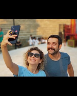 Gözde Şencan Instagram - ⭐️🧡🌸