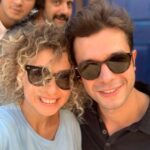 Gözde Şencan Instagram - ⭐️🧡🌸 Marmaris