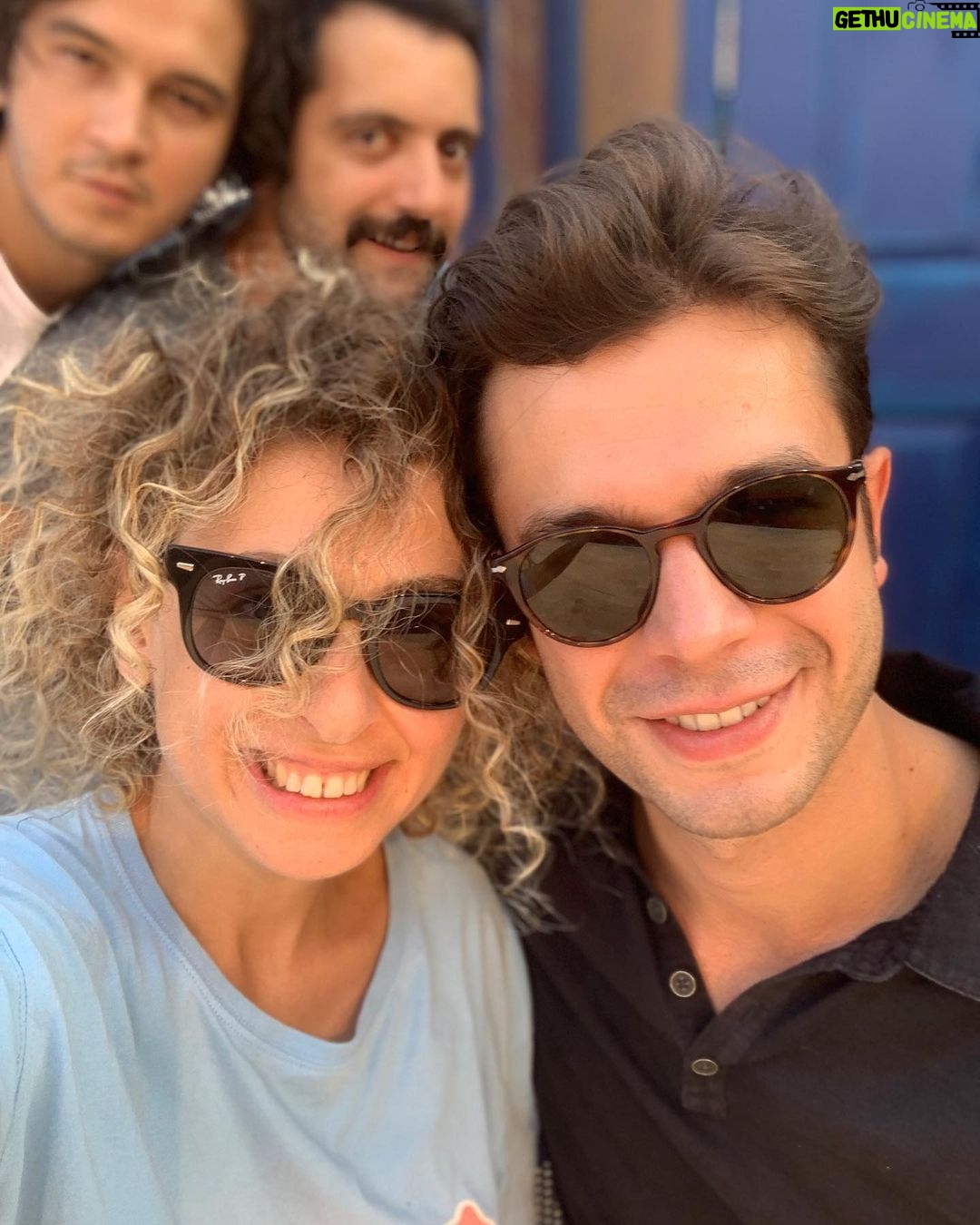 Gözde Şencan - 4.7K Likes - ⭐️🧡🌸