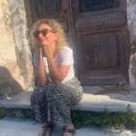 Gözde Şencan Instagram – ☀️☀️☀️ çok özlenen bi #summertime