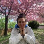 Gözde Şencan Instagram – Baltalimanı #japonbahçesi 🎎
