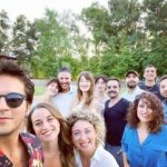 Gözde Şencan Instagram – Canım ekibim 😊 canım arkadaşlarım 🌸🌸🌸 benim için de yolun sonu 🍀🍀🍀 Herşey için öncelikle Yılmaz hocama sonra tüm arkadaşlarıma ekibe herkese çok teşekkür ederim 😊🌼 çok şey öğrendim 😊 yeni sezonda kalbim sizinle 💗